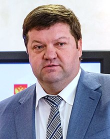 Gennady Yagubov