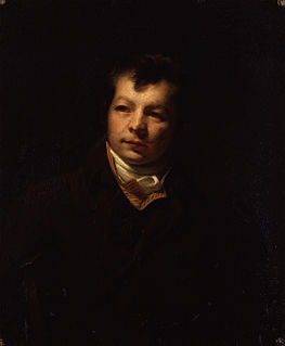 George Clint portrait painter and engraver