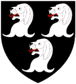 George Hall Escutcheon.png