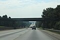 Georgia I75sb Bunn Rd Overpass.jpg