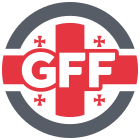 Georgian Football Federation logo.svg