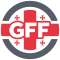 Logo der Georgian Football Federation