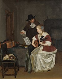 Gerard ter Borch - Die Musikstunde 1512.jpg