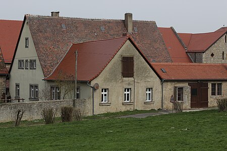 Gerbrunn Gut Gieshügel 07