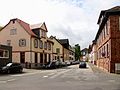Erbacher Strasse