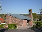 Friedhofskapelle Giesel