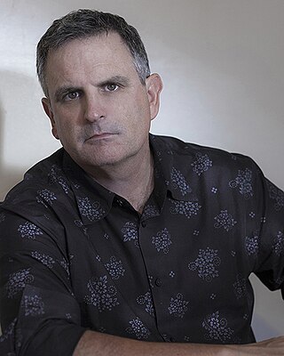 <span class="mw-page-title-main">Gilbert King (author)</span> American writer and photographer (born 1962)