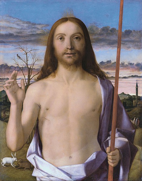 File:Giovanni Bellini - Christ Blessing - Google Art ProjectFXD.jpg