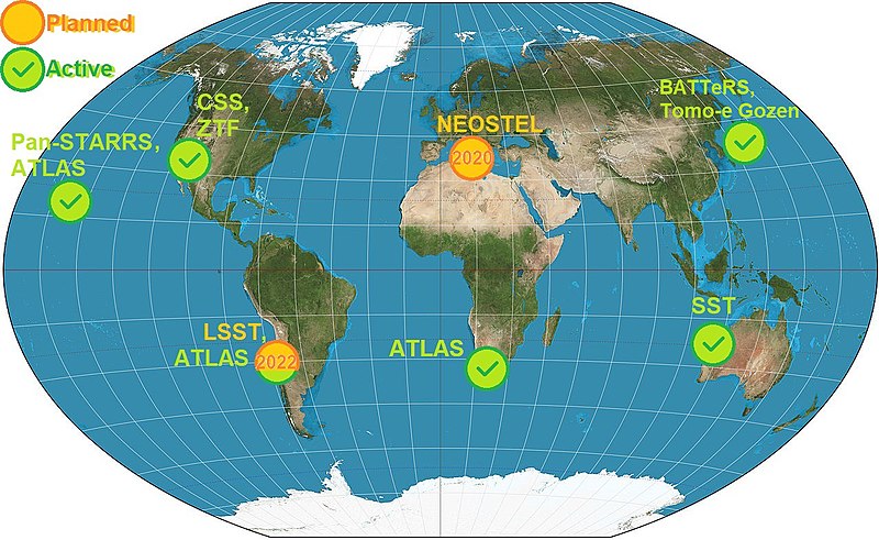 File:Global NEO survey sites.jpg