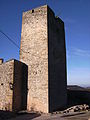 Castell de Glorieta (Passanant i Belltall)