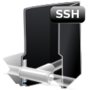 Миниатюра за SSH