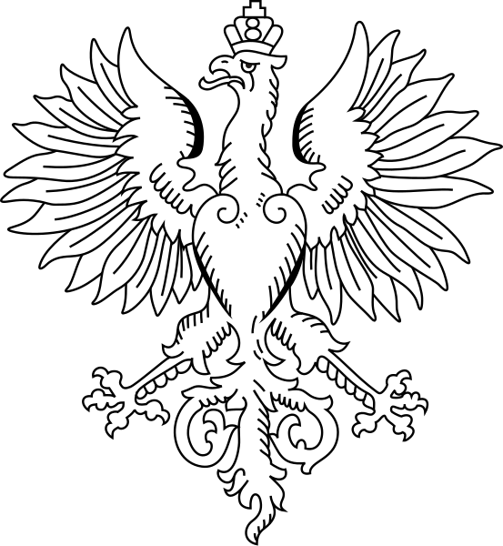 File:Godło Królestwa Polskiego (1916-1918).svg