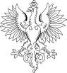 Godło Królestwa Polskiego (1916-1918).svg