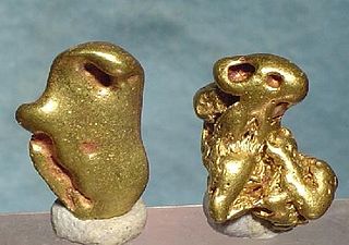 Mother lode Principal vein of gold or silver ore