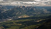 Miniatura per Purcell Mountains