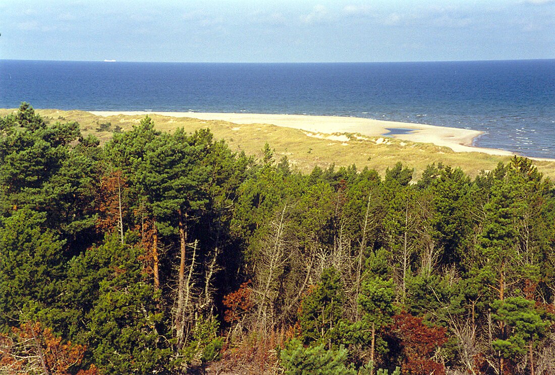 Nationalpark Gotska Sandön