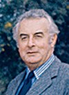 Regierung Whitlam Iii