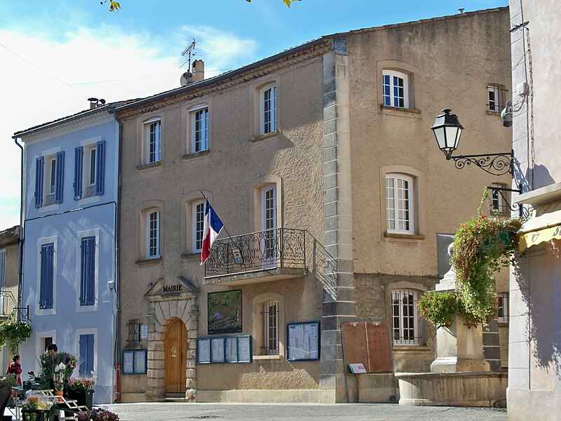 File:Gréoulx - Mairie.JPG