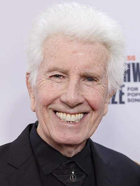 File:Graham Nash 2023.jpg