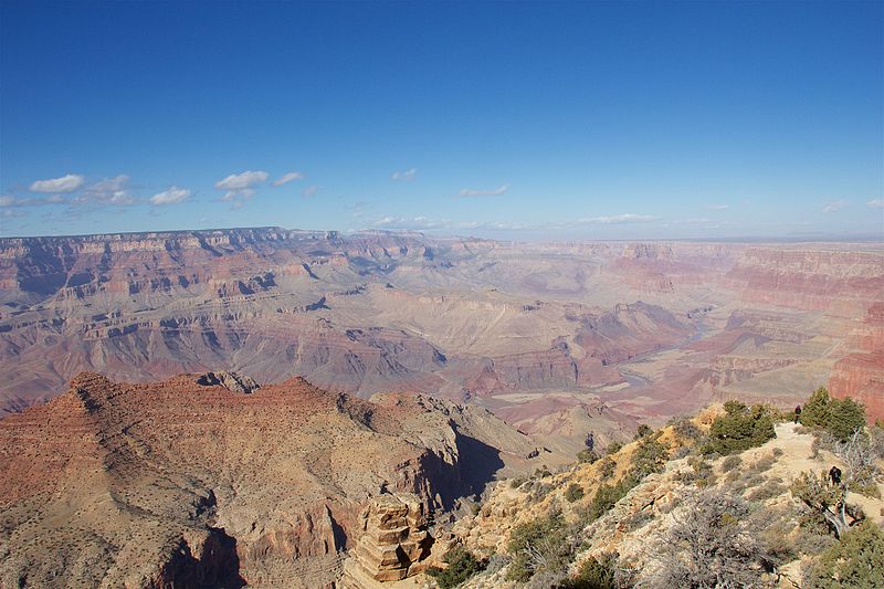 File:Grand Canyon South Rim 2015 011.jpg