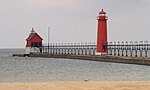 Thumbnail for Grand Haven State Park