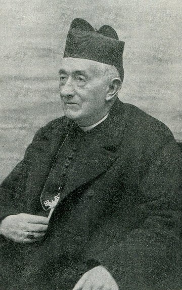 Gregorio María Aguirre García