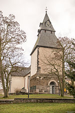 Evangelische Kirche Großen-Buseck