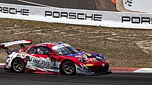 Grove Racing Porsche Bathurst 12 Hour 2020 (49485208088).jpg
