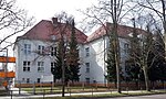 Grundschule Alt-Karow