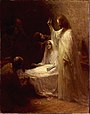 Guétin, Învierea fiicei lui Jaire, 1902.JPG