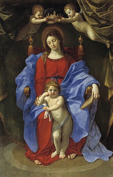 File:Guido Reni - Madonna della Seggiola (Prado).jpg