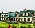 Acharya N. G. Ranga Agricultural University, Guntur