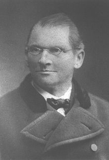 Flügel, Carl Gustav (Wikipedia)