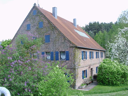 Gutzenmühle bei Obererlbach (6)