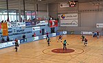 Miniatura per Hoquei Club Alpicat