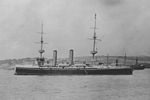 Thumbnail for HMS Juno (1895)