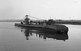 A HMS Sirdar (P226) tétel illusztrációja