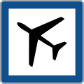 Zračna luka (C47)
