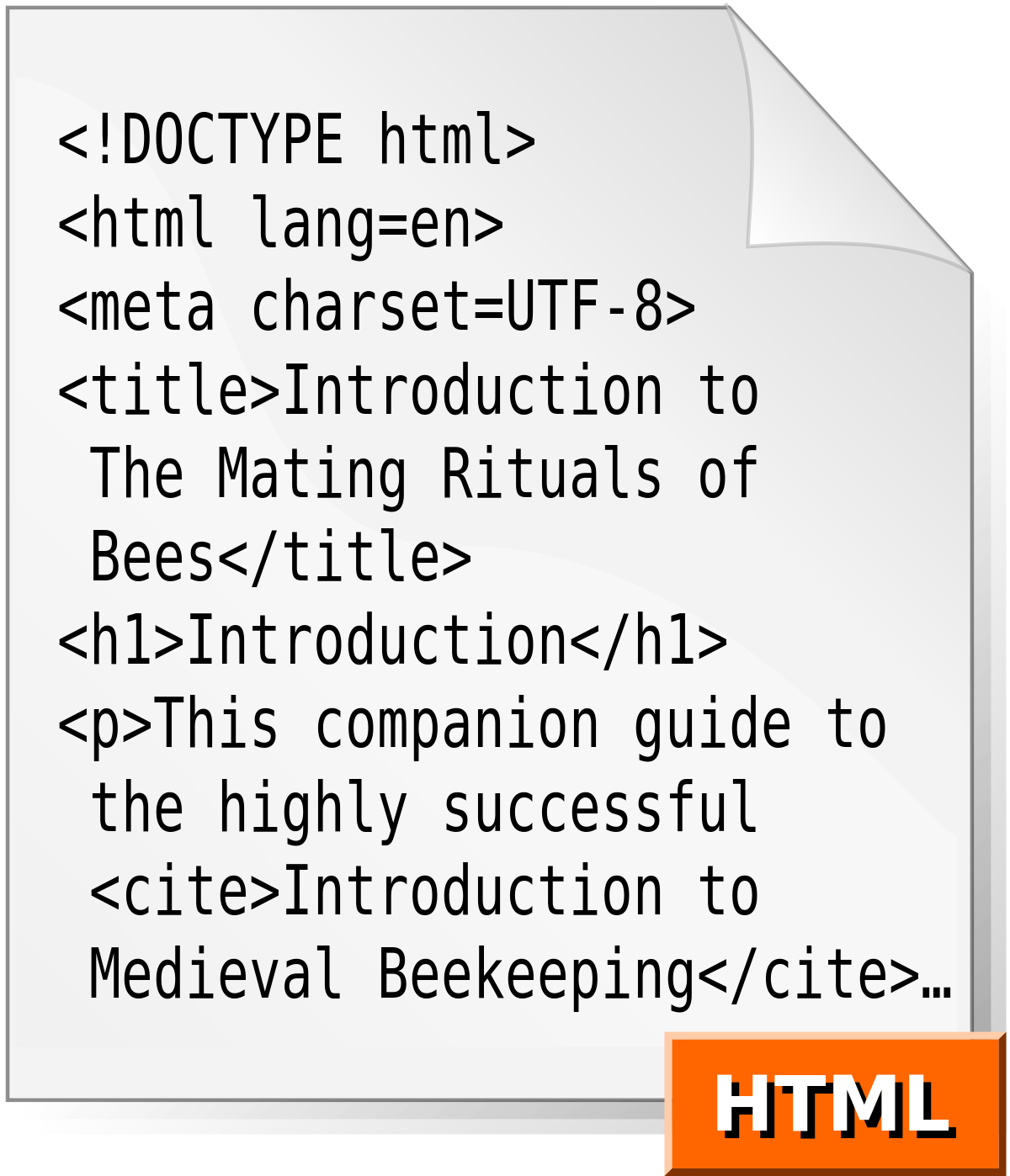 Tabela de cores HTML: códigos para aplicar cores