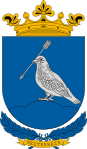 Mesterháza címere
