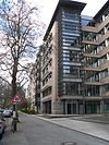 Cicerostraße