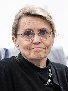 Päivi Räsänenová (2023)