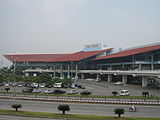 Gedung Terminal 1