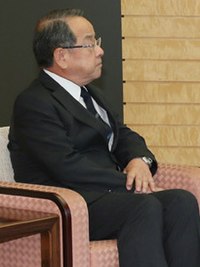 原恒雄（2013年）