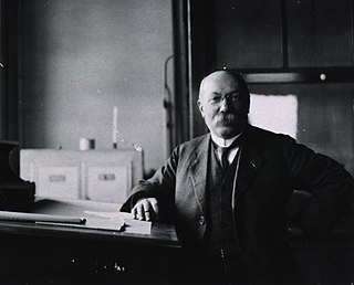 <span class="mw-page-title-main">Hartog Jacob Hamburger</span> Dutch physiologist (1859–1924)