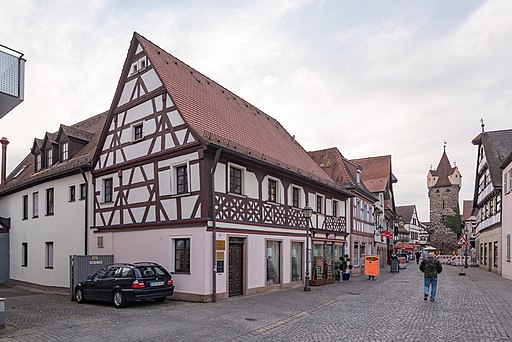 Hauptstraße 3 Herzogenaurach 20180219 001