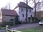 Burg Husen (Syburg)