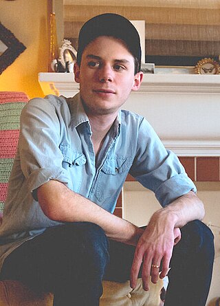 <span class="mw-page-title-main">Hayden Pedigo</span> Musical artist