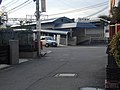 近鉄平城駅 (奈良市)