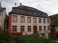 Früheres Heimatmuseum Neumagen-Dhron, jetzt Hotel und Restaurant